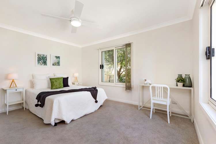 Fifth view of Homely apartment listing, 6/33 Kinsellas Drive, Lane Cove NSW 2066