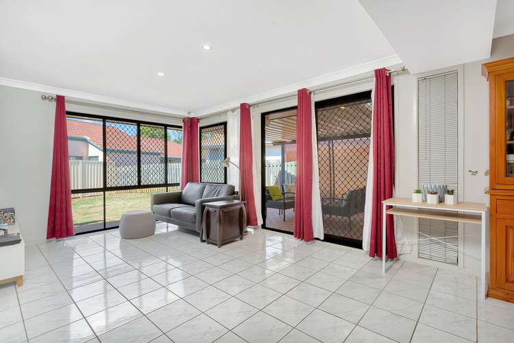 Second view of Homely house listing, 29 TALDOT PLACE, Sunnybank Hills QLD 4109