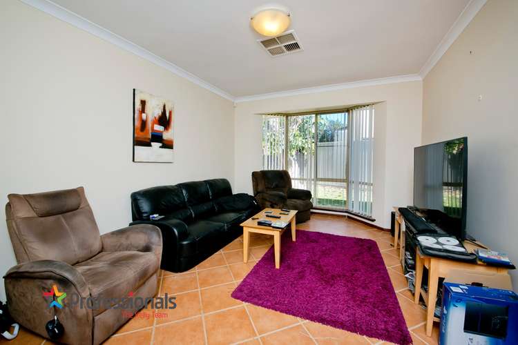 Second view of Homely house listing, 23A Lockwood Street, Yokine WA 6060