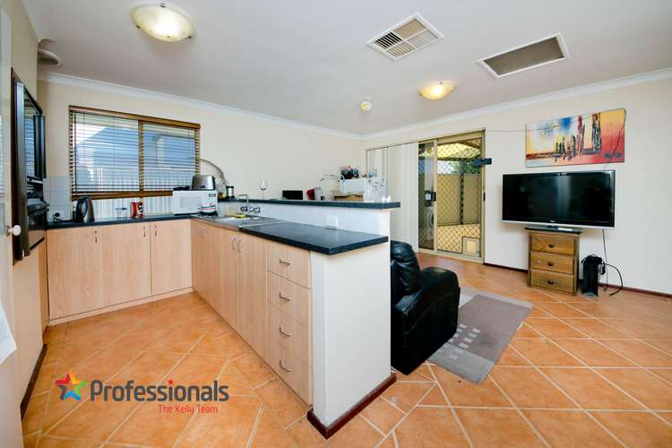Third view of Homely house listing, 23A Lockwood Street, Yokine WA 6060
