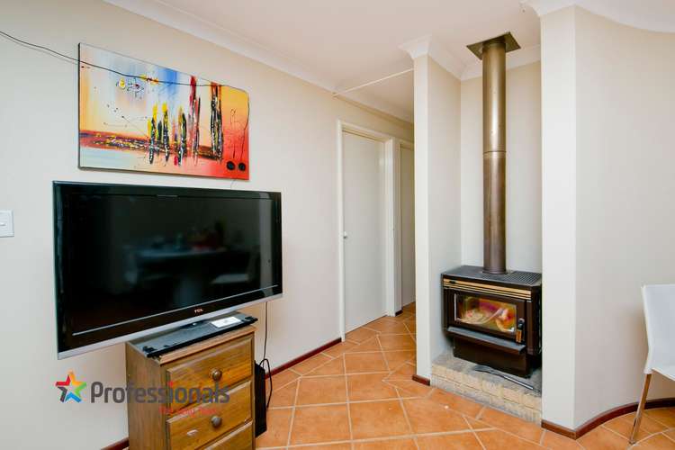 Fourth view of Homely house listing, 23A Lockwood Street, Yokine WA 6060