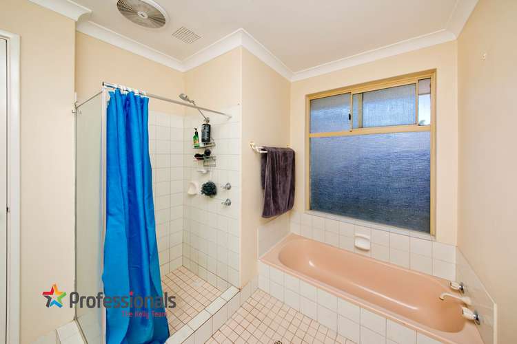 Fifth view of Homely house listing, 23A Lockwood Street, Yokine WA 6060