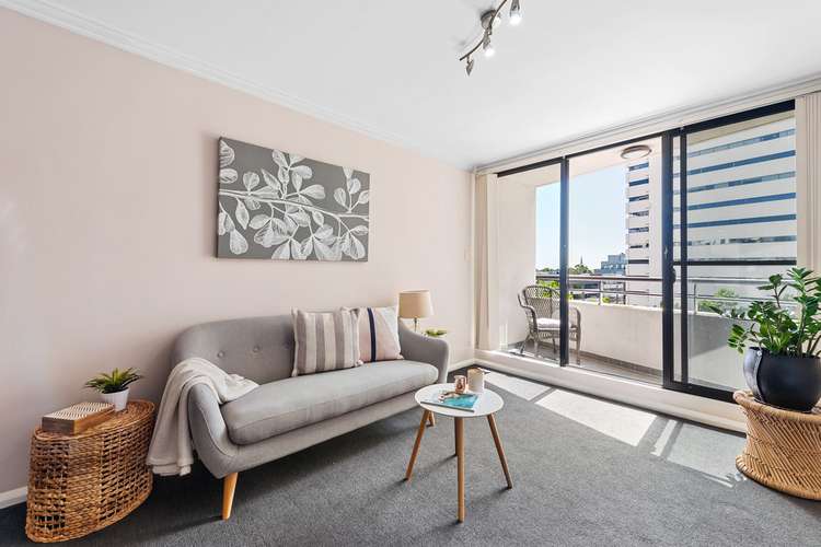 Second view of Homely unit listing, 314/1 Sergeants Lane, St Leonards NSW 2065