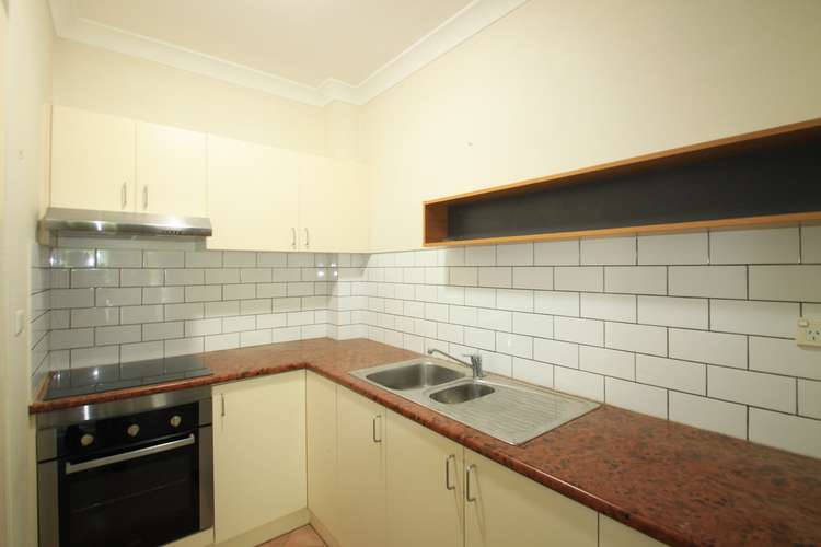 Second view of Homely apartment listing, 21/364 Livingstone Road, Marrickville NSW 2204