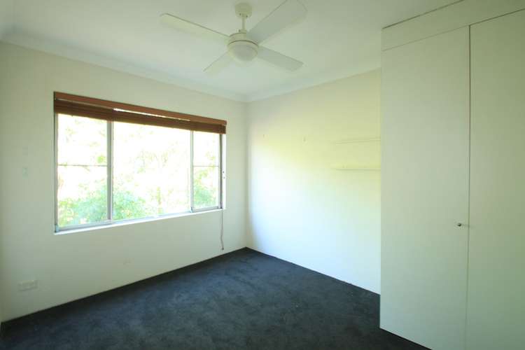 Third view of Homely apartment listing, 21/364 Livingstone Road, Marrickville NSW 2204