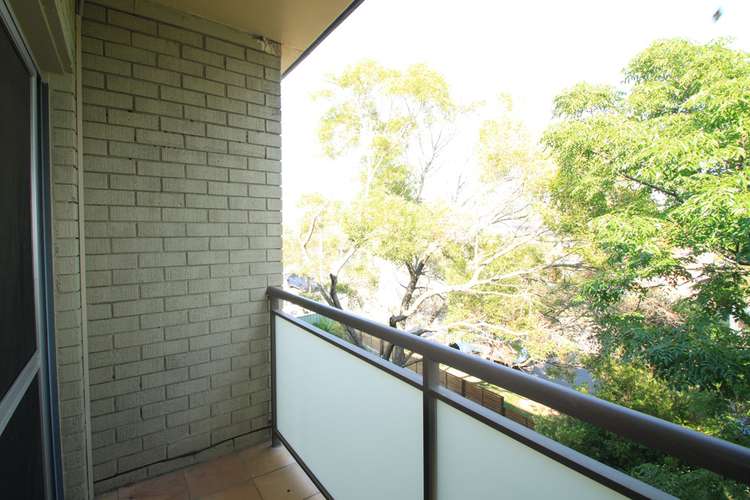 Fourth view of Homely apartment listing, 21/364 Livingstone Road, Marrickville NSW 2204