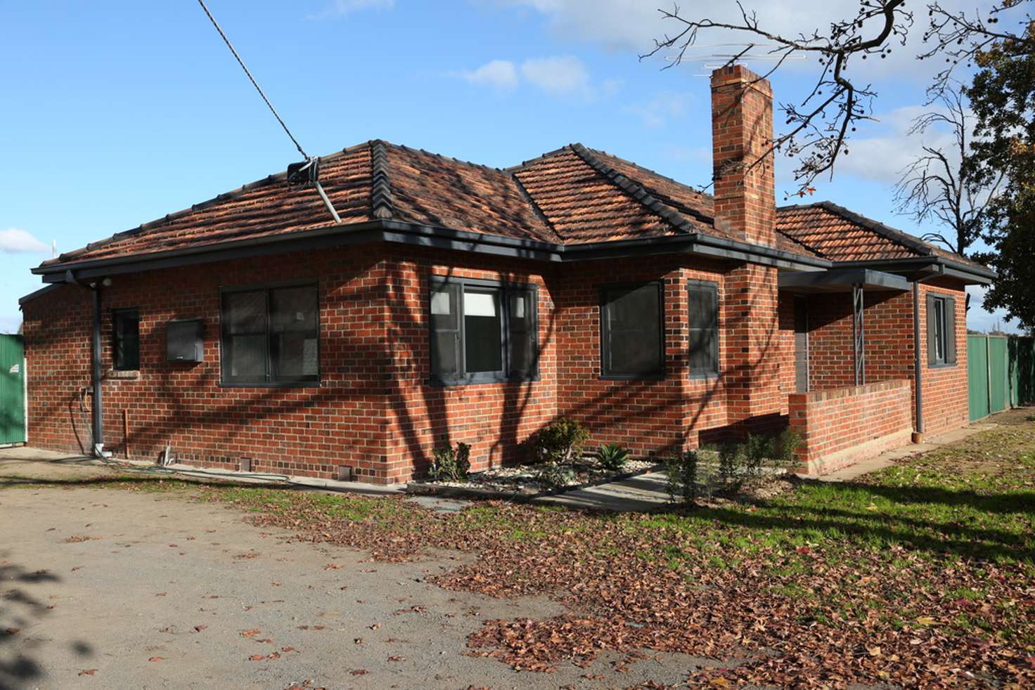 Main view of Homely house listing, 900 Goulburn Valley Highway, Congupna VIC 3633