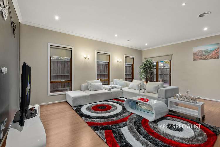 Second view of Homely house listing, 3 GEORGE FREDERICK ROAD, Cranbourne West VIC 3977