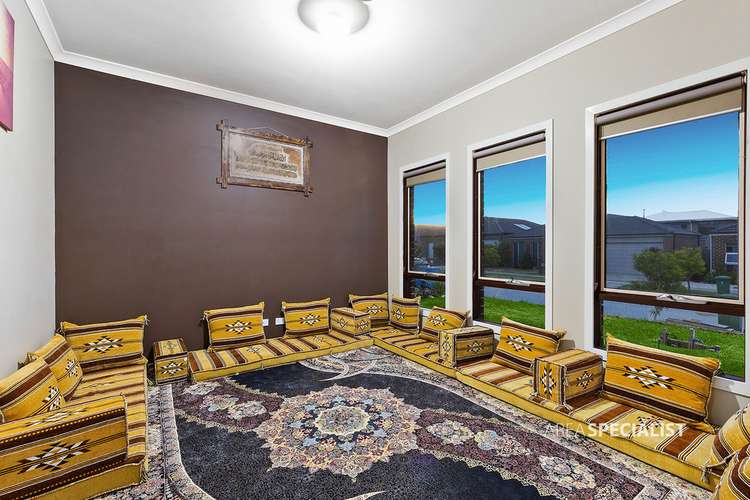 Fifth view of Homely house listing, 3 GEORGE FREDERICK ROAD, Cranbourne West VIC 3977