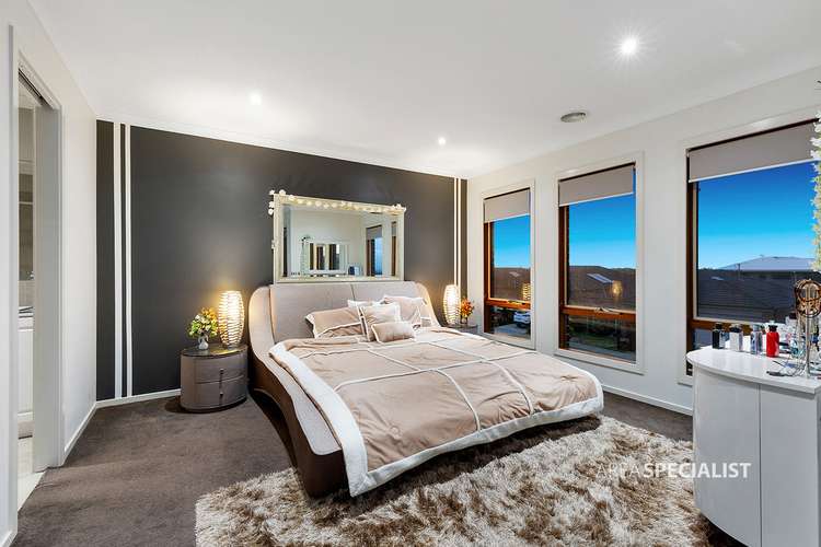 Seventh view of Homely house listing, 3 GEORGE FREDERICK ROAD, Cranbourne West VIC 3977