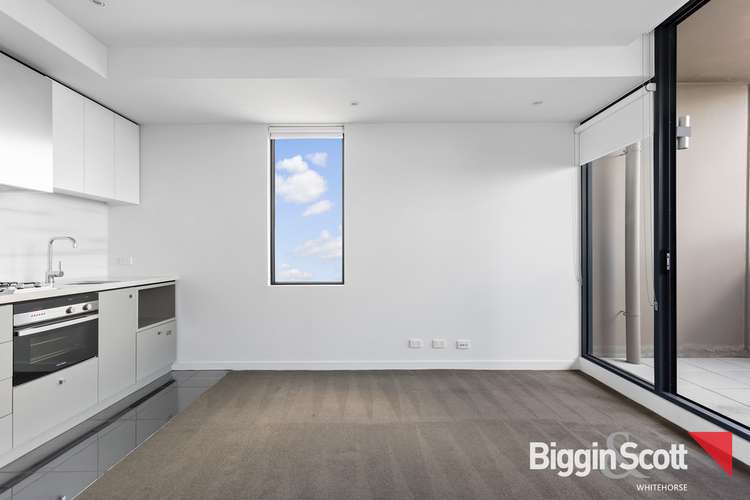 Fourth view of Homely apartment listing, 608/181-185 St Kilda Rd, St Kilda VIC 3182