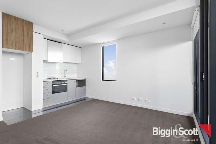 Sixth view of Homely apartment listing, 608/181-185 St Kilda Rd, St Kilda VIC 3182