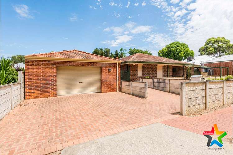 Main view of Homely house listing, 17 Fauntleroy Street, Guildford WA 6055