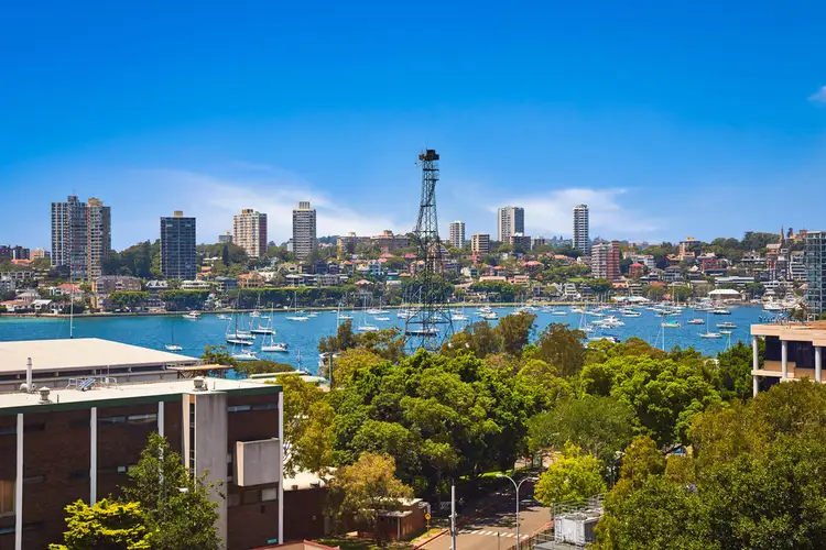 49/8 Wylde Street, Potts Point NSW 2011