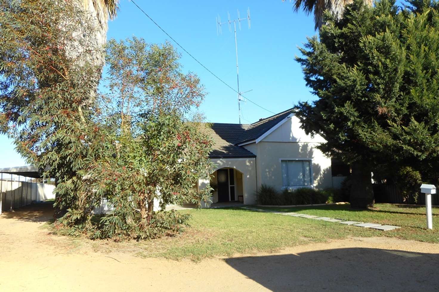 Main view of Homely house listing, 83 Avon Street, Katanning WA 6317