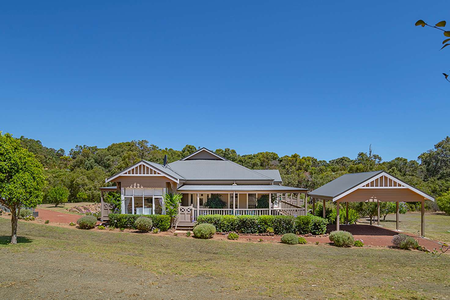 Main view of Homely house listing, 60 Millbrook Road, Yallingup WA 6282