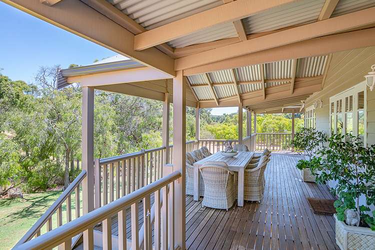Second view of Homely house listing, 60 Millbrook Road, Yallingup WA 6282