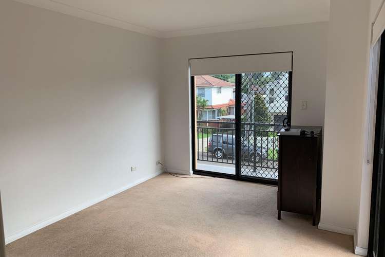 Fifth view of Homely semiDetached listing, 4A MARINA CRESCENT, Greenacre NSW 2190