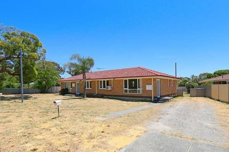 Main view of Homely house listing, 3 NICHOLAS STREET, Gosnells WA 6110