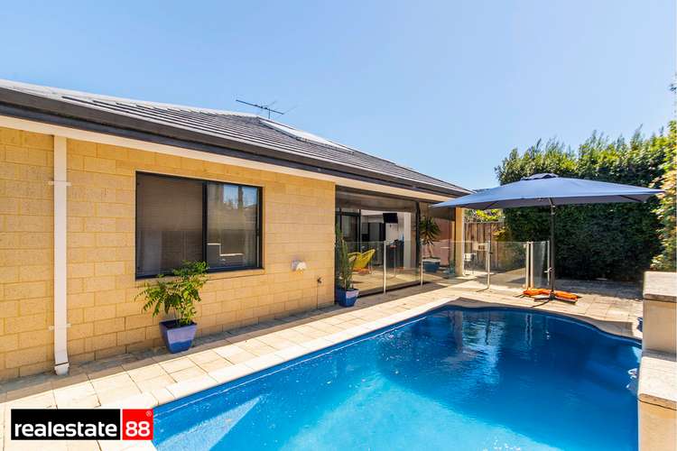 Fifth view of Homely house listing, 10 St Oswald Rise, Churchlands WA 6018