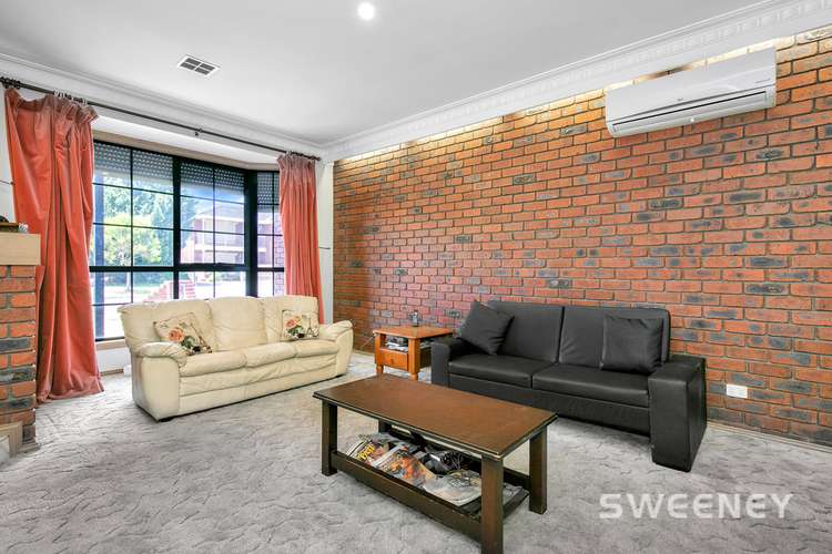 Second view of Homely house listing, 10 Elystan Road, Altona Meadows VIC 3028