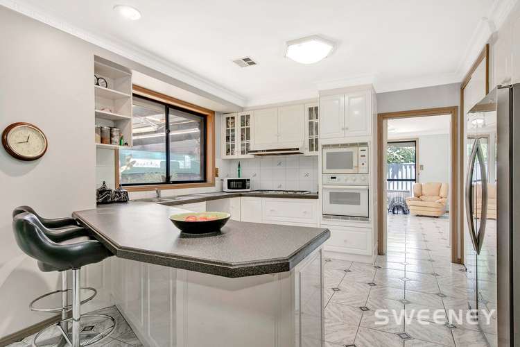Fifth view of Homely house listing, 10 Elystan Road, Altona Meadows VIC 3028