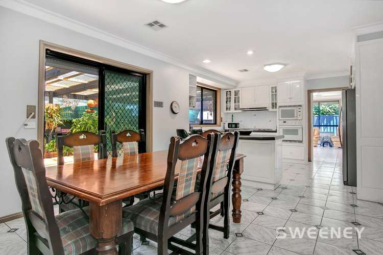 Sixth view of Homely house listing, 10 Elystan Road, Altona Meadows VIC 3028