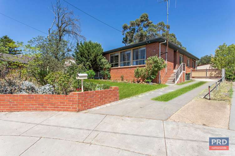 Main view of Homely house listing, 9 Farrell Court, North Bendigo VIC 3550