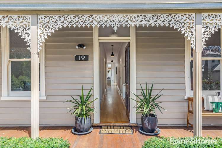 Fourth view of Homely house listing, 19 Macquarie Street, Williamstown VIC 3016