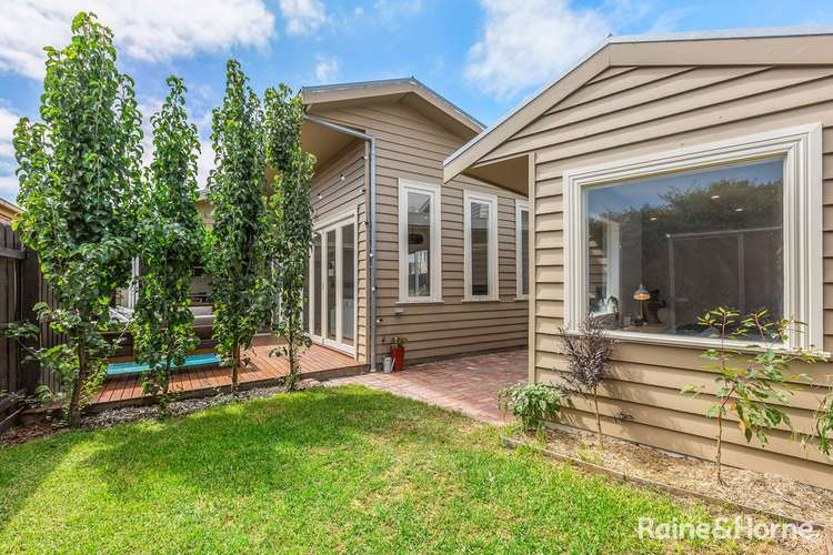 Fifth view of Homely house listing, 19 Macquarie Street, Williamstown VIC 3016