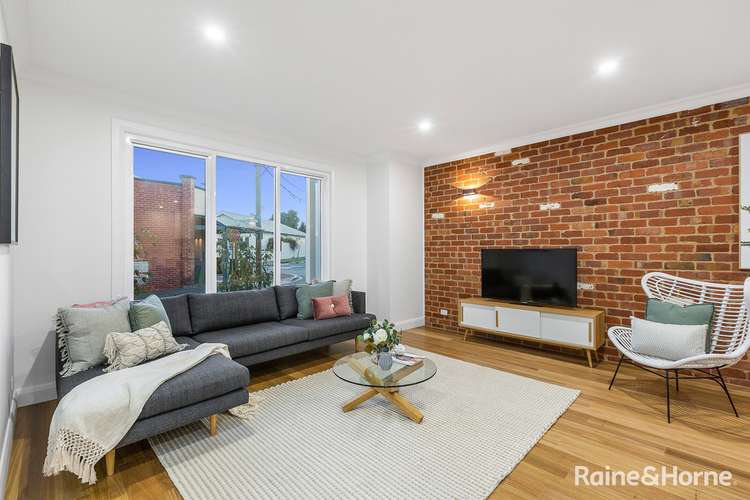 Fourth view of Homely house listing, 2A Dowman Street, Newport VIC 3015