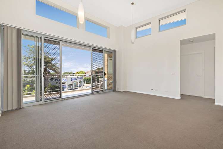 Second view of Homely apartment listing, 22/208-214 Blaxland Road, Ryde NSW 2112