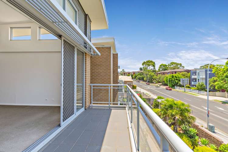 Fourth view of Homely apartment listing, 22/208-214 Blaxland Road, Ryde NSW 2112