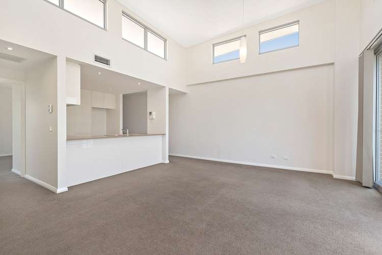 Fifth view of Homely apartment listing, 22/208-214 Blaxland Road, Ryde NSW 2112