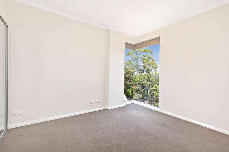 Sixth view of Homely apartment listing, 22/208-214 Blaxland Road, Ryde NSW 2112