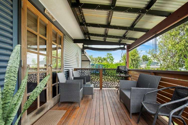 Fourth view of Homely house listing, 14 Ruge Street, Proserpine QLD 4800