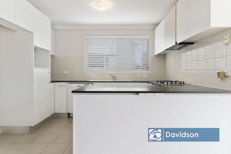 Third view of Homely townhouse listing, 3/22 Morningside Parade, Holsworthy NSW 2173