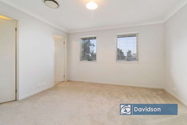 Fifth view of Homely townhouse listing, 3/22 Morningside Parade, Holsworthy NSW 2173