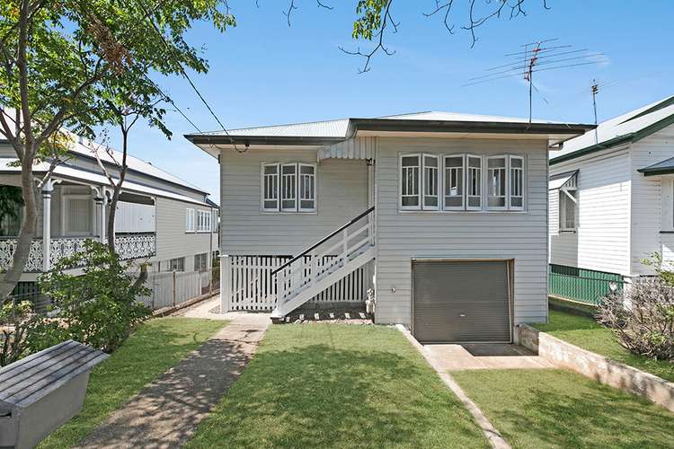 Second view of Homely house listing, 19 Sydney Street, Clayfield QLD 4011