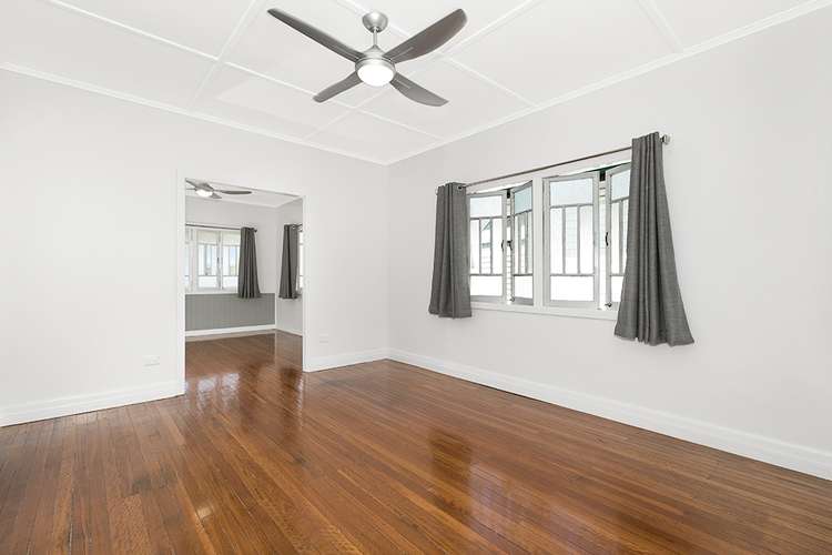 Fifth view of Homely house listing, 19 Sydney Street, Clayfield QLD 4011