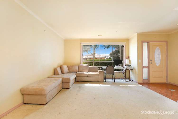 Second view of Homely house listing, 31 Stymie Street, Kingsbury VIC 3083