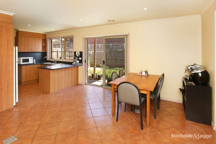 Third view of Homely house listing, 31 Stymie Street, Kingsbury VIC 3083