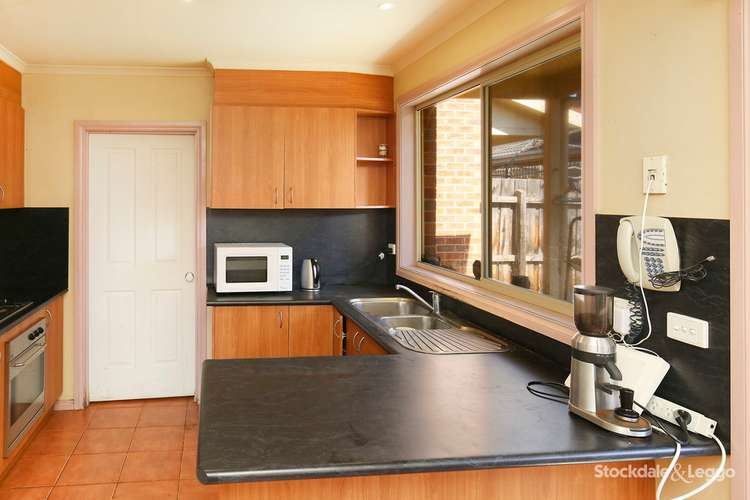 Fourth view of Homely house listing, 31 Stymie Street, Kingsbury VIC 3083