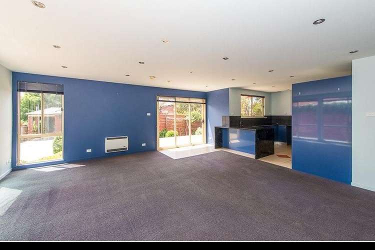 Third view of Homely villa listing, 2/34 Waterloo Crescent, Battery Point TAS 7004