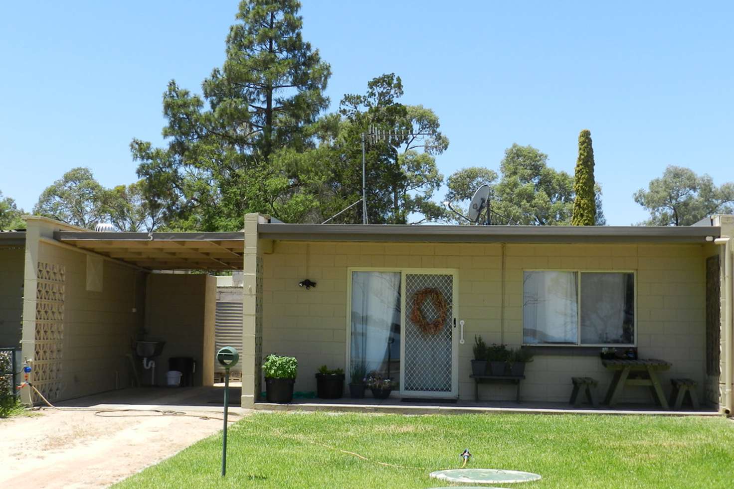 Main view of Homely house listing, 5/41 Queen Elizabeth Drive, Barmera SA 5345