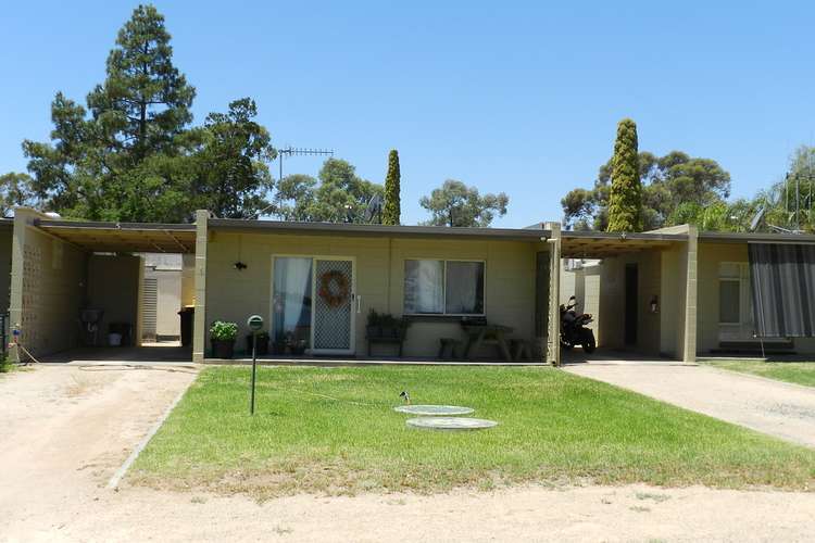 Second view of Homely house listing, 5/41 Queen Elizabeth Drive, Barmera SA 5345