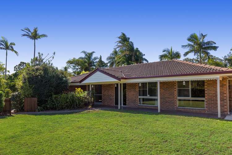 Main view of Homely house listing, 25 Anchusa Street, Bellbowrie QLD 4070