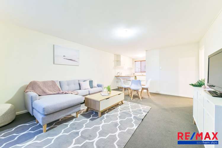 Second view of Homely apartment listing, 1B/11 Wilson Crescent, Wembley Downs WA 6019