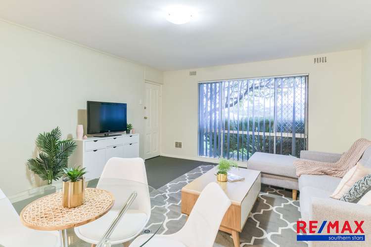 Fourth view of Homely apartment listing, 1B/11 Wilson Crescent, Wembley Downs WA 6019