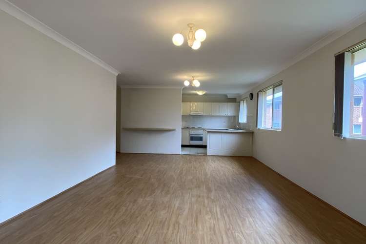 Second view of Homely unit listing, 17/7-11 Hampden Street, Beverly Hills NSW 2209